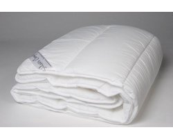 Silver Comfort Dekbed 2-Persoons -200x200-cm Wasbaar