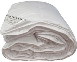 Slaap Vaak Luxe 4-Seizoenen Anti-allergie Dekbed - 240x200 cm