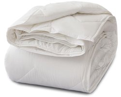 SLAAPP - 4 Seizoenen Dekbed - Wit - 200 x 200 cm