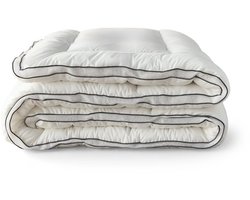 Sleeps 3D Air Dekbed All-season Wit - 240x220 cm