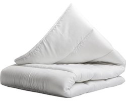 Sleeptime - Basic Collectie - Enkel Dekbed - 200x220