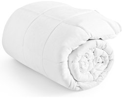 Soft Dekbed 200x200 - Winterdekbed 200x200 - Warme deken - Anti-Allergie - Wasbaar