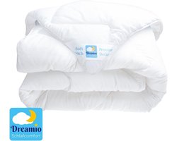 Soft touch premium dekbed 200x200 cm