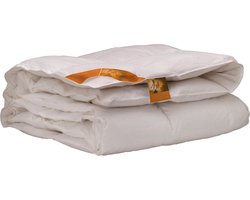 Ten Cate Dekbed - Dekbed 140x220 - Dekbedden - Donzen Dekbed - Donzen Dekbed 140x220 - All Year Dekbed met Dons - Zomerdekbed & Winterdekbed - Warmteklasse 3