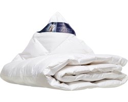 Ten Cate Dekbed - Zomerdekbed - Zomerdekbed 240 x 220 - Donsdeken - Dekbedden - Donzen Dekbed 240 x 220 - Dekbed 240x200 - Donsdeken 240 x 220 - 90% Eendendons