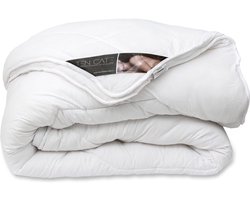 Ten Cate Synthetisch 4-Seizoenen Dekbed - 240x200 cm - Anti-Allergie - Ademend - Vochtregulerend