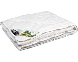 Texeler - hoogzomer dekbed wol - Multikeus 240 x 220