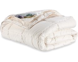 Texeler Puur Natuur Perkal 4 seizoenen Dekbed -Size : 140x220