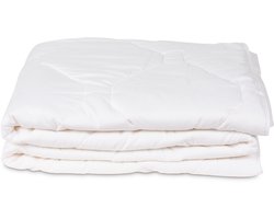 totaalBED Dekbed Liva bamboe - alle seizoenen - 240x220 cm - anti-allergisch