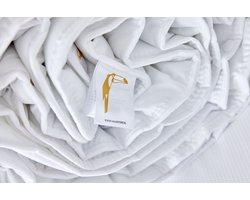 Van der Valk Dekbed Green 4 seizoenen - 2-delig - 140x200