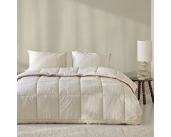 Walra Dekbed - all in one Whimsy Lines - 140x200 - Lente-Zomer