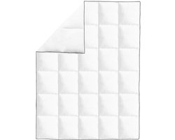 Winterdekbed 140x200 cm | Beddengoed dons