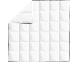 Winterdekbed 200x200 cm | Beddengoed dons