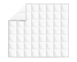 Winterdekbed 240x220 cm | Beddengoed dons