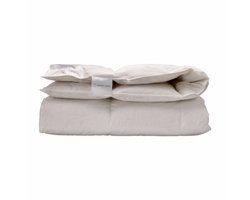Winterdekbed Ducky Dons Capella Nextlife Dons-260 x 220 cm