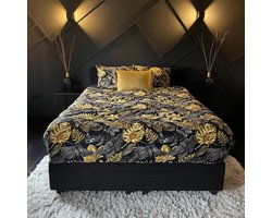 Wonderbed Dekbed, 135 x 220 cm, 4 seizoenen, beddengoed, winterdekbed en zomerdekbed, warm dekbedovertrek, wasbaar dekbed zonder overtrek, anti-allergeen dekbed