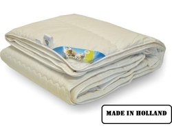 WoolMark Texel Peuter Princessdekbed (120x150 cm)