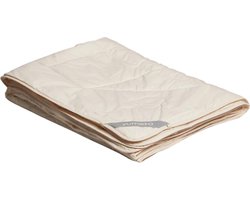 Yumeko dekbed TENCEL™ zomer 140x220 - Biologisch & ecologisch