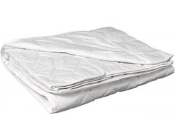 Zomerdekbed (B-keuze) - 100% Katoen - Junior - 120x150 cm