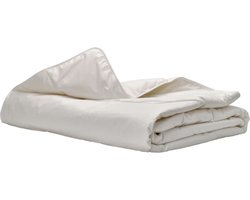 Zomerdekbed Bamboe 240x220, slaap koel in de zomer!