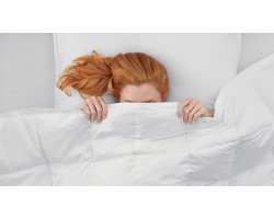 Zomerdekbed Hollands Dons 240x220