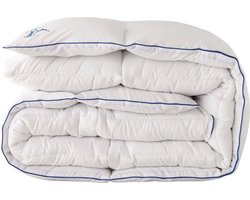 Zydante® Microvezel dekbed Apres Ski - 200x200 cm