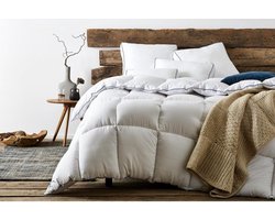 Zydante® Microvezel Extra Dik dekbed Apres Ski - 240x220 cm