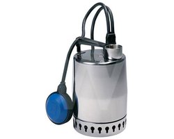 700W opvoerpomp met vlotterbal - grundfos - unilift kp 350 a1