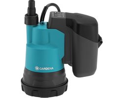 Accu dompelpomp 2000/2 Clear 18V P4A solo