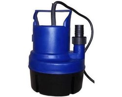 Aquaking - Dompelpomp - Q2007 - 3.600 liter/uur