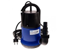 Aquaking Dompelpomp Q2503 - Waterpomp - 250W - 5000 l/h - Dompelpomp - Pomp - Waterpomp - Waterpomp Elektrisch