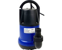 AquaKing Dompelpomp Q4003 - Waterpomp - 400W - 7000 l/h - Dompelpomp - Pomp - Waterpomp - Waterpomp Elektrisch