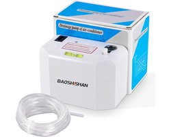 Automatische 24L/H Airconditioningspomp met Overloopalarm voor Wandmontage