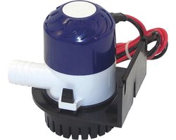 Bilge Pump 1100 GPH voor Boot Sanitair - Veelzijdig en Compact