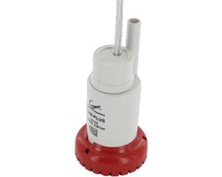 Comet Dompelpomp Lux-Plus 12V-19L