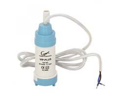 Comet Dompelpomp Vip-Plus 12V-20L