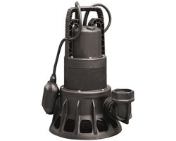 DAB dompelpomp - Feka BVP 750M - voor licht vervuild water - 230V
