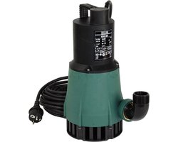 DAB Dompelpomp Nova 600M-NA zonder drijfvlotter