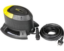 DAB Eurocover Dompelpomp / Vlakzuigpomp - 6500 l/h - Vlakzuiger - Interne Vlotter - Laag Automatisch Inschakelniveau