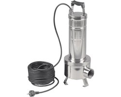 DAB Feka VS 550 M-NA vuilwater dompelpomp