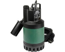 DAB proper water dompelpomp NOVA UP 180 M-A met vlotter