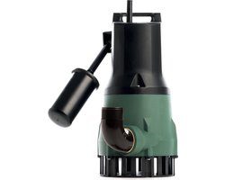 DAB vuilwater dompelpomp FEKA 600 MA 40th met vlotter