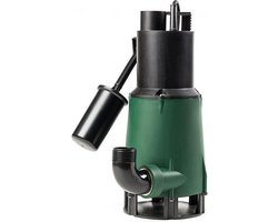DAB vuilwater dompelpomp. Feka 600 MA Geschikt voor verpompen van rioolwater uit septische tank