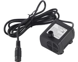 DC12V Solar Amphibious Mini Submersible Pump for Fountain Pond