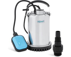 Dompelpomp - 116 l/m - 7 m - 260 W - hillvert