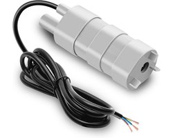 Dompelpomp 12 V voor Camping en Vijver - Stil, Betrouwbaar en Duurzaam