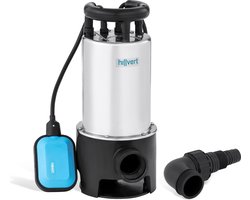 Dompelpomp - 250 l/m - 7 m - 650 W - hillvert