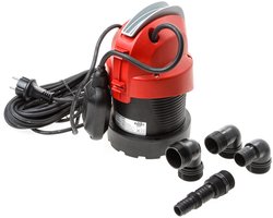 DOMPELPOMP M.VLOTTER SW 11/2