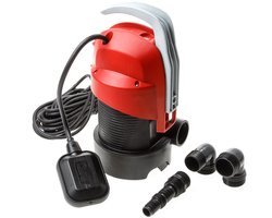 DOMPELPOMP M.VLOTTER SW/VW 11/2 440W