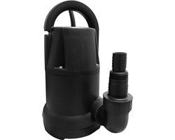 Dompelpomp SUB7000 - 7000 liter per uur